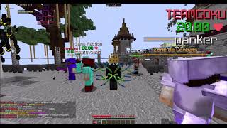 Legacia Let's Play Faction Episode 1: Présentation des bases