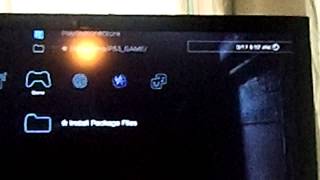 Installing Rogero CFW and MultiMAN on Playstation 3