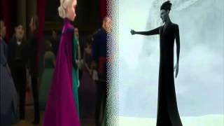Pitch x Elsa Phantom of the Opera Final version