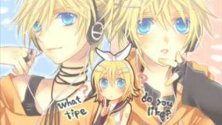 さよなら大好きな人 VOCALOIDver 鏡音レンｷｭﾝ