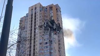 Война в Украине. Взгляд из Баку