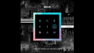 Barak - Shekinah (Espontáneo) [Live]