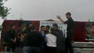 alexakis mesoxorio