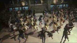 Zatoichi Final Dance