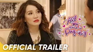 Teaser | 'All You Need Is Pag-ibig' | Star Cinema