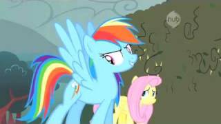 "My Little Pony Friendship is Magic" - Season 2 Premiere Clip