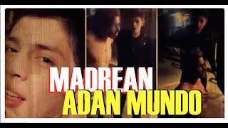 ANONYMOUS MADREA A JOVEN ADAL MUNDO QUE TORTURA A VAGABUNDO EN TIJUANA | INDIGENTE