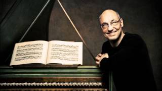 J.S. Bach Harpsichord Concerto in D minor BWV 1052, Andreas Staier