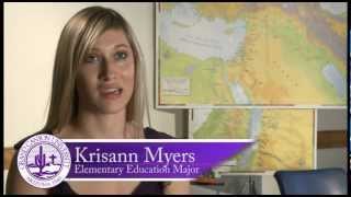 Grand Canyon University College of Education