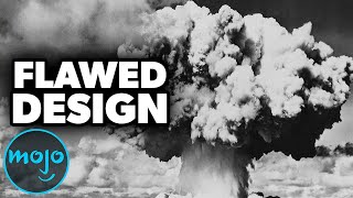 Top 10 Human Mistakes That Changed History Forever