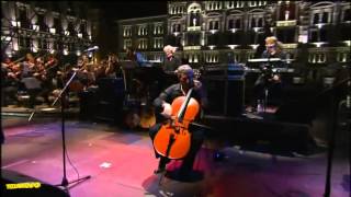 Concerto Grosso Live: The Seven Seasons - La Leggenda Dei New Trolls con Shel Shapiro...