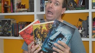 As Crônicas de Artur - Indicaí #05