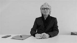 Tom Wiscombe: What is architecture?