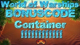 SCHNELL AKTIVIEREN!!! 2018 Bonuscode für World of Warships - Teamkrado