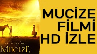 Mucize (2015-HD) | Türk Filmi | Mucize 2: Aşk 6 Aralık 2019'da SİNEMALARDA