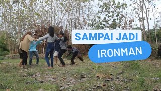 LELUCON JOWO (Eps. 3): "DOLANAN KUCING TIKUS" - [sinetron jowo klaten]