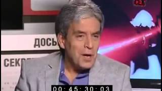 "Россия - Грузия: вся правда о войне" - с А.Илларионовым