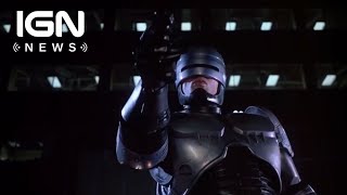 District 9 Director Neill Blomkamp to Helm RoboCop Sequel