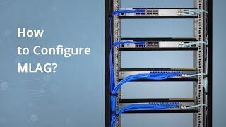 How to Configure MLAG (Multi-Chassis Link Aggregation)? | FS