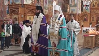 ТЕО 264. Ведущий протоиерей Иоанн Желиховский