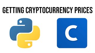 Getting Cryptocurrency Prices from Coinbase in Python