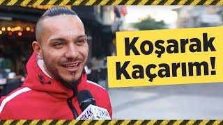 DEPREM ANINDA İLK YAPILMASI GEREKENLER NELERDİR? (#606)