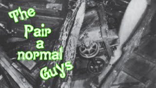 Team Paranormal Investigation - Knox Mine Disaster