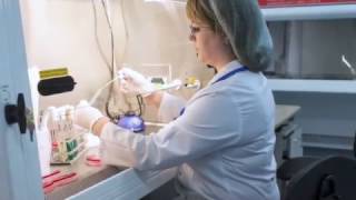 Moldova takes further steps to ensure food is safe – Interview with Eleonora Dupouy
