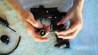 How to maintain your Etek 3