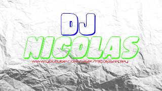 DJ NICOLAS - DOUBLE MIX