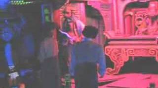Daoist Heaven and Hell temple (Hell Version)