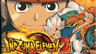 Inazuma Eleven 2: Firestorm Opening