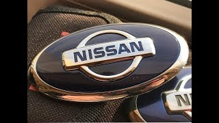 Считывание ошибок nissan skyline v35 без сканера, своими руками, через самодиагностику!