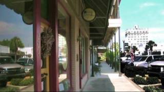 Polka Dots & Co., Lake Wales, Florida