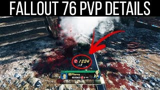 Fallout 76 New Details: PvP Incentives, Todd Howard was Wrong?
