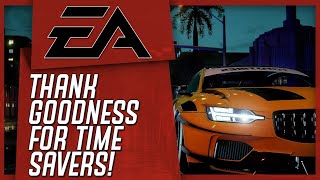 EA Unsurprinsgly Found A Way To Suck More