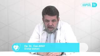 Hidroselin (Testiste Sıvı Birikmesi) Belirtileri Nelerdir?