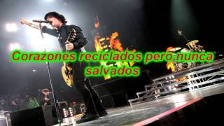 Green day- Jesus of Suburbia- (Traducida al español)