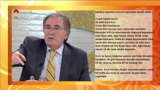 Hamile Kalmayı Kolaylaştıran Kür