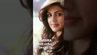 Ek Mulaqat ho song Whatsapp Status | Full Screen | Sonali Cable
