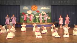 "Маленький принц"  30 мая 2015 года ,КИЦ , г.Севастополь.