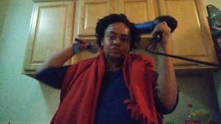 Bigen semi Permanent hair color ChB3 Medium Cherry Brown