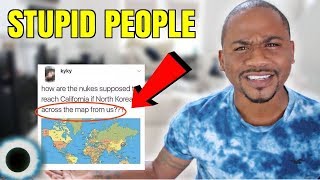 Dumbest Fails #60 | Internet Full of STUPID PEOPLE (2017)