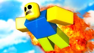 КИД РАКЕТА в ROBLOX | Потратил много денег в Роблокс | Летать как в майнкрафте #КИД