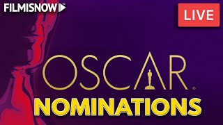 NOMINATIONS AGLI OSCAR 2020 - Impressioni a caldo!