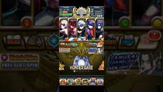 Origins summons selector and more diamond ticket summoning