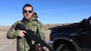 SOCOM 16 CQB
