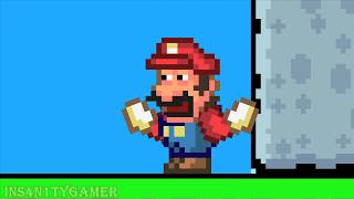 Por quê o Yoshi não entra em castelos (Dorkly Bits - Dublado PT/BR)