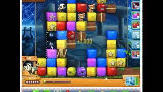 Pet Rescue Saga Level 648 NO BOOSTERS