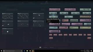 KSHMR & Marnik - Shiva (ft. The Golden Army) (Fl Studio Remake By Patrick Reed) + FLP